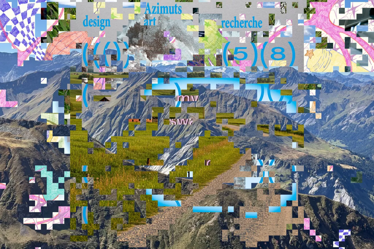 Utilisation de l'intelligence artificielle en art et en design